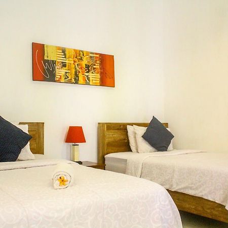 D'Lumbung Suites And Residence Σεμινιάκ Εξωτερικό φωτογραφία